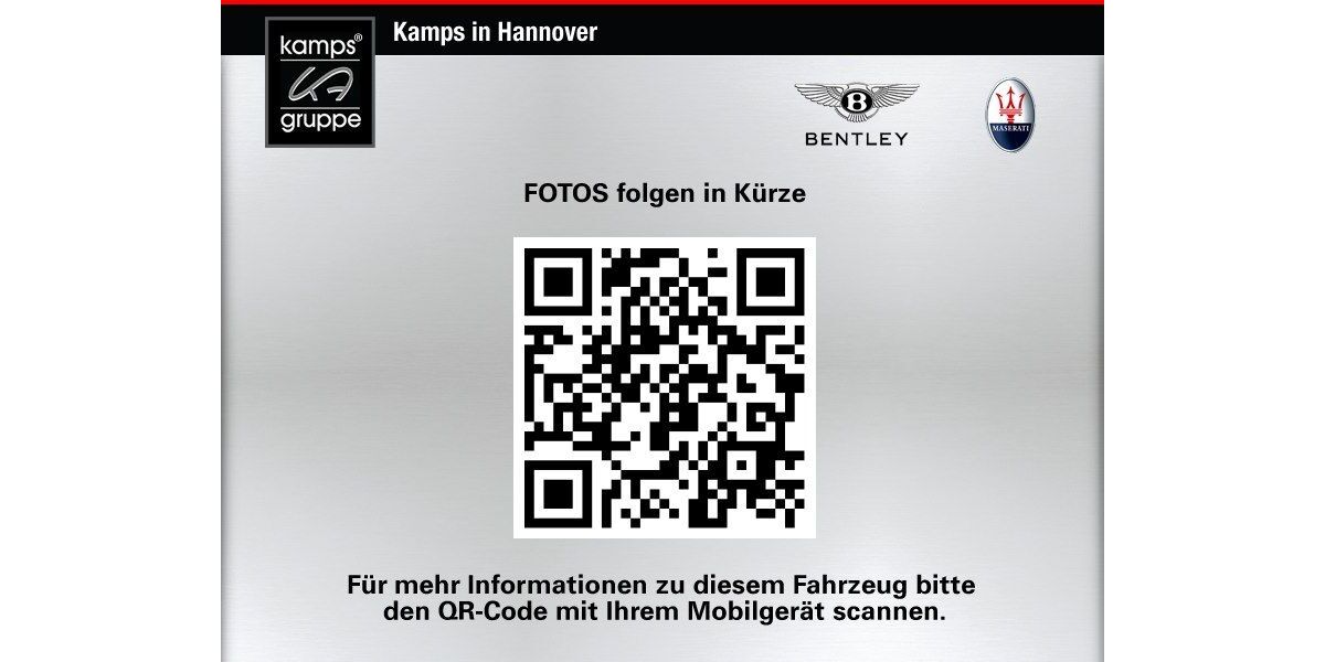Bentley Continental Supersports 63.190 km 159.710 &euro; Hannover 30655