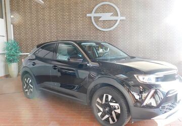 Opel Mokka 18.820 km 24.950 &euro; Garbsen 30823