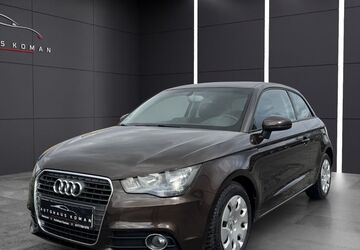 Audi A1 157.200 km 6.480 &euro; Hannover 30165