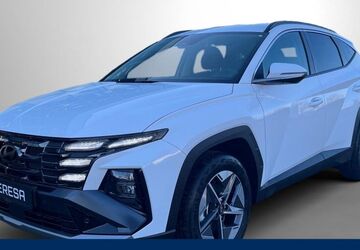 Hyundai TUCSON 4.900 km 31.880 &euro; Hannover 30659