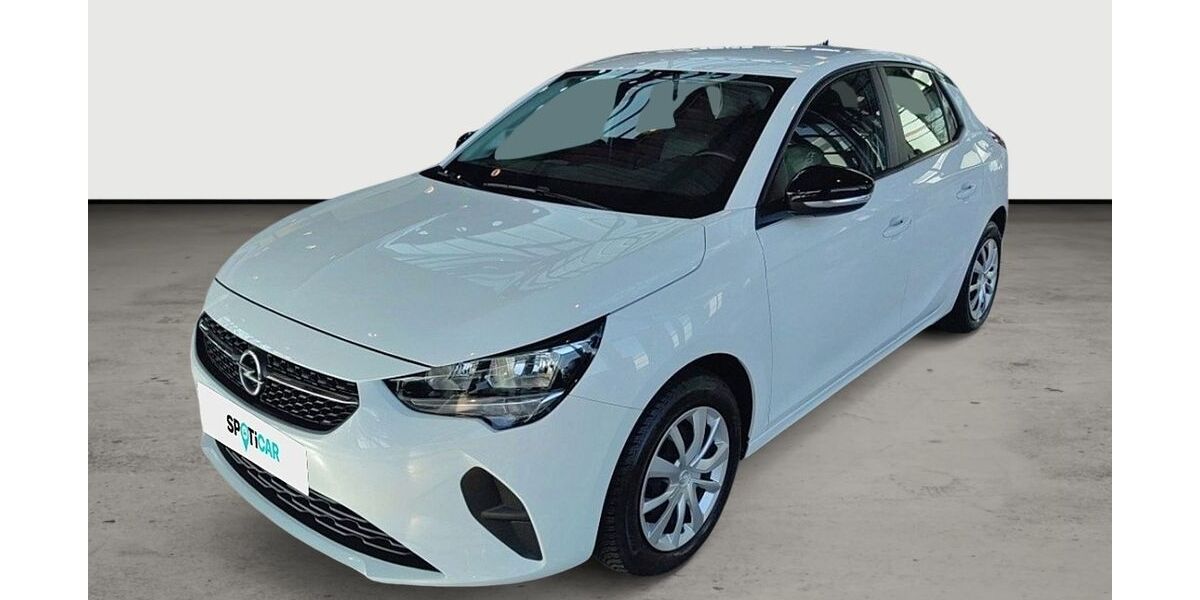 Opel Corsa 34.544 km 11.990 &euro; Hannover 30173