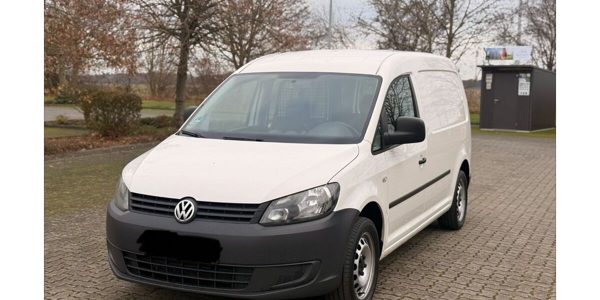 VW Caddy Maxi 304.464 km 5.390 &euro; Neustadt 31535