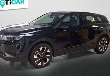 Opel Grandland X 39.100 km 26.990 &euro; Hannover 30173