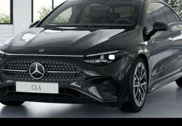 Mercedes-Benz CLA 200 9.900 km 51.500 &euro; Hannover 30655