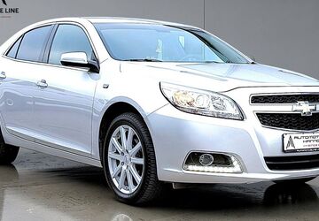 Chevrolet Malibu 170.000 km 7.950 &euro; Ronnenberg (Hannover) 30952