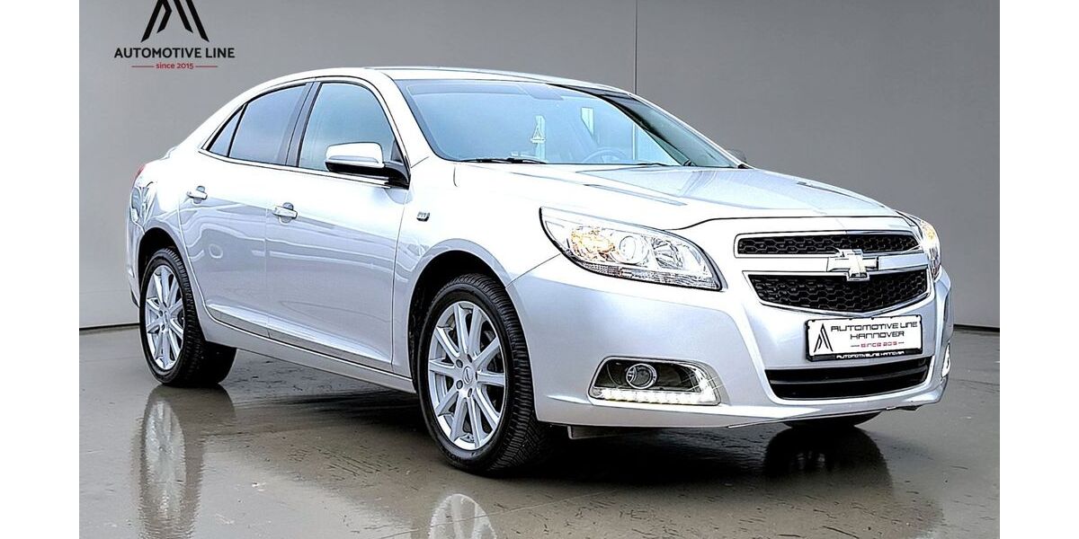 Chevrolet Malibu 170.000 km 7.950 &euro; Ronnenberg (Hannover) 30952