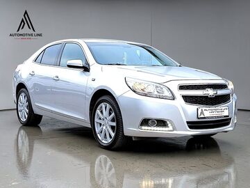 Gebrauchte Chevrolet Malibu