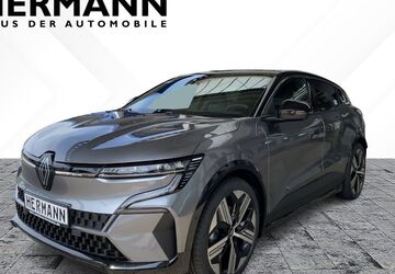 Renault Megane E-TECH 12.500 km 36.102 &euro; Hildesheim 31135