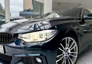 BMW 440 Gran Coupé 92.640 km 29.490 &euro; Laatzen (Hannover) 30880