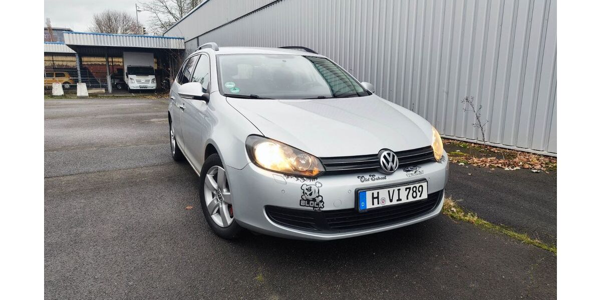 VW Golf 210.111 km 5.100 &euro; Hannover 30539