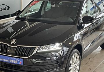 Skoda Karoq 79.998 km 18.990 &euro; Hannover 30419