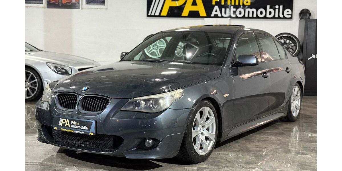 BMW 520 237.600 km 3.999 &euro; Langenhagen 30853