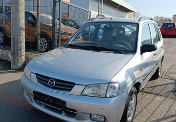 Mazda Demio 220.000 km 3.000 &euro; Hannover 30453