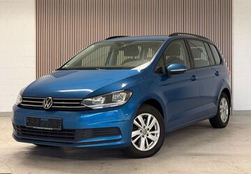 VW Touran 316.277 km 13.990 &euro; Isernhagen 30916