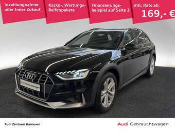 Gebrauchte Audi A4