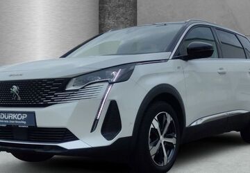 Peugeot 5008 37.709 km 31.460 &euro; Hildesheim 31135
