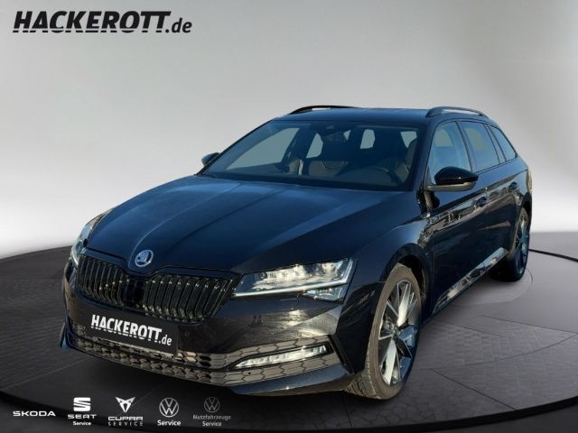 Skoda Superb 11.111 km 41.980 &euro; Burgwedel 30938