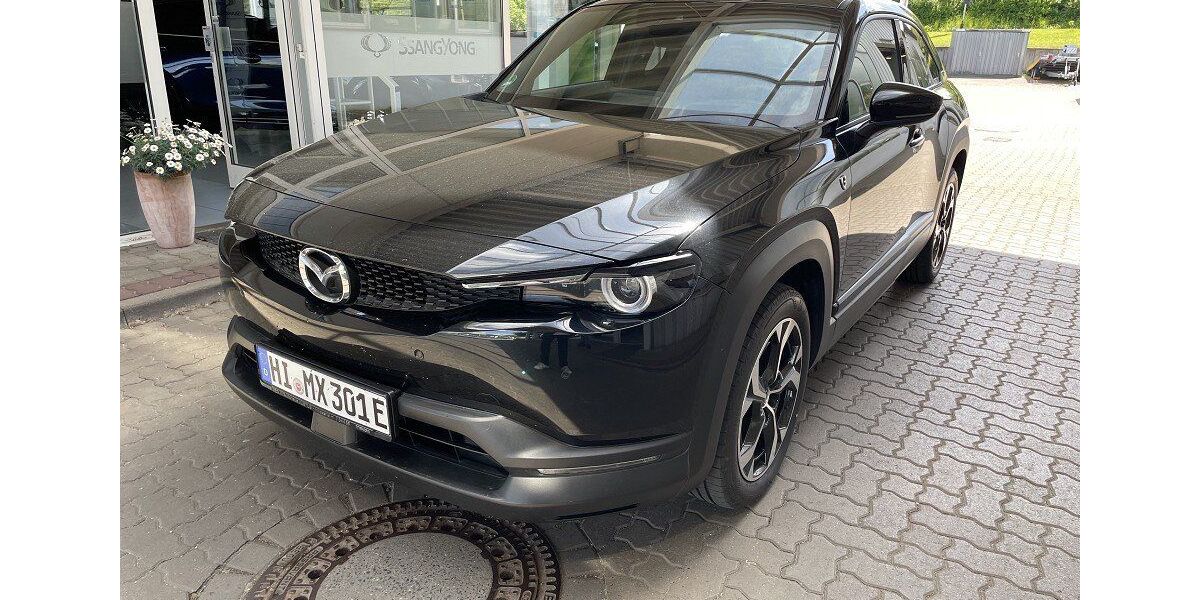 Mazda MX-30 13.005 km 24.990 &euro; Hildesheim 31137