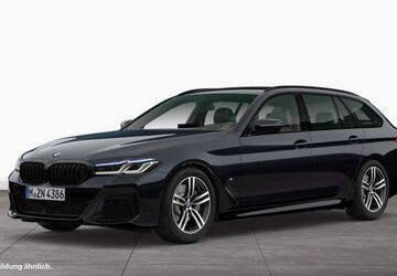 BMW 540 47.200 km 53.306 &euro; Hannover 30539