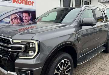 Ford Ranger 5.000 km 59.880 &euro; Isernhagen NB (Hannover) 30916