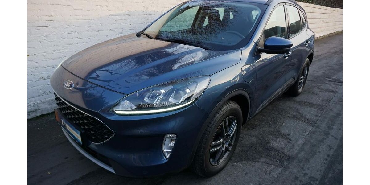 Ford Kuga 84.900 km 20.400 &euro; Nordstemmen 31171