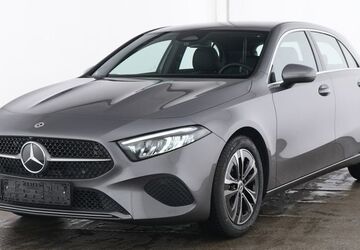 Mercedes-Benz A 200 13.198 km 31.950 &euro; Gehrden 30989