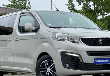 Peugeot Traveller 120.000 km 21.950 &euro; Hannover 30419