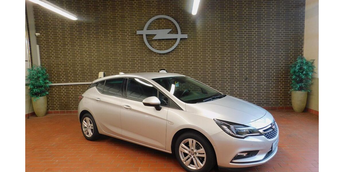 Opel Astra 60.840 km 12.850 &euro; Garbsen 30823