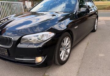 BMW 530 172.000 km 10.000 &euro; Hannover 30459