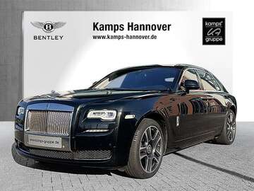 Gebrauchte Rolls Royce Ghost