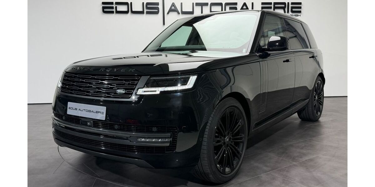 Land Rover Range Rover 24.050 km 172.900 &euro; Ronnenberg 30952