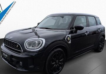 Mini Countryman SE (Cooper) 52.034 km 25.950 &euro; Hildesheim 31137
