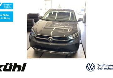 VW Taigo 56.259 km 20.590 &euro; Hildesheim 31137