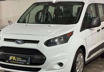 Ford Transit Connect 199.900 km 7.499 &euro; Langenhagen 30853
