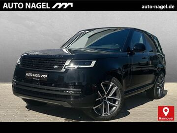 Gebrauchte Land Rover Range Rover