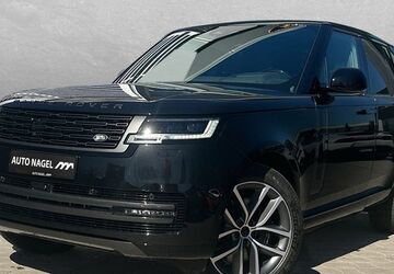 Land Rover Range Rover 3.000 km 177.260 &euro; Hannover 30179
