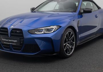 BMW M4 21.043 km 68.999 &euro; Isernhagen 30916