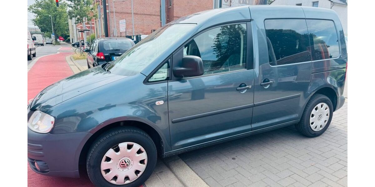 VW Caddy 273.000 km 2.750 &euro; Hannover 30455