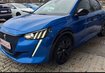 Peugeot 208 32.605 km 21.979 &euro; Garbsen 30826