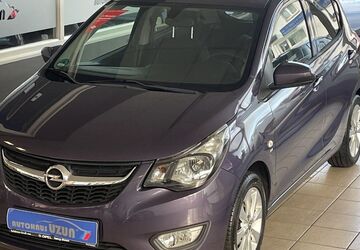 Opel Karl 76.263 km 5.990 &euro; Hannover 30419