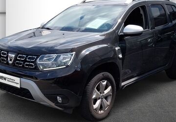 Dacia Duster 33.800 km 15.575 &euro; Hannover 30519