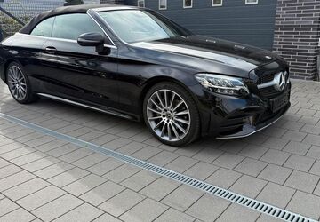 Mercedes-Benz C 180 115.000 km 25.900 &euro; Hannover 30419