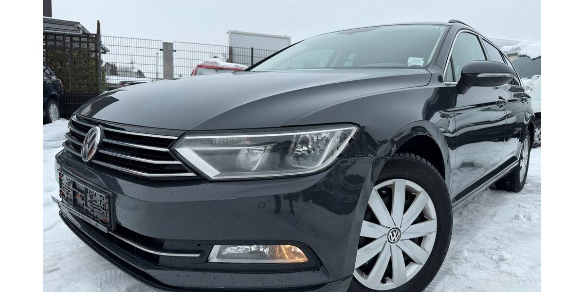 VW Passat 296.000 km 6.999 &euro; Hildesheim 31137