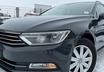 VW Passat 296.000 km 7.990 &euro; Hildesheim 31137