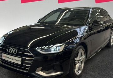 Audi A4 98.080 km 23.450 &euro; Hannover 30179
