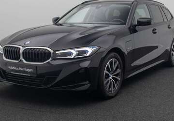BMW 320 98.843 km 24.499 &euro; Isernhagen 30916