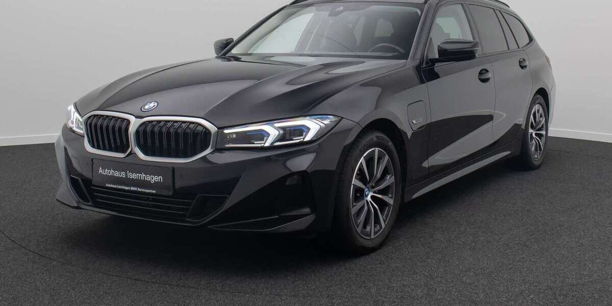 BMW 320 98.843 km 24.499 &euro; Isernhagen 30916