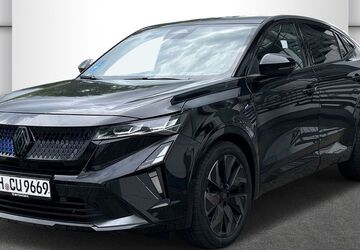 Renault Rafale 35.444 km 44.960 &euro; Hannover 30519