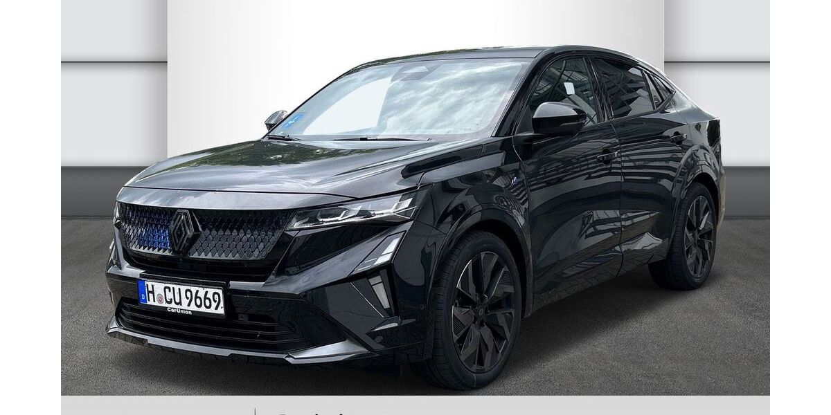 Renault Rafale 35.444 km 44.960 &euro; Hannover 30519