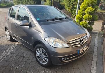 Mercedes-Benz A 150 107.000 km 3.000 &euro; Neustadt 31535